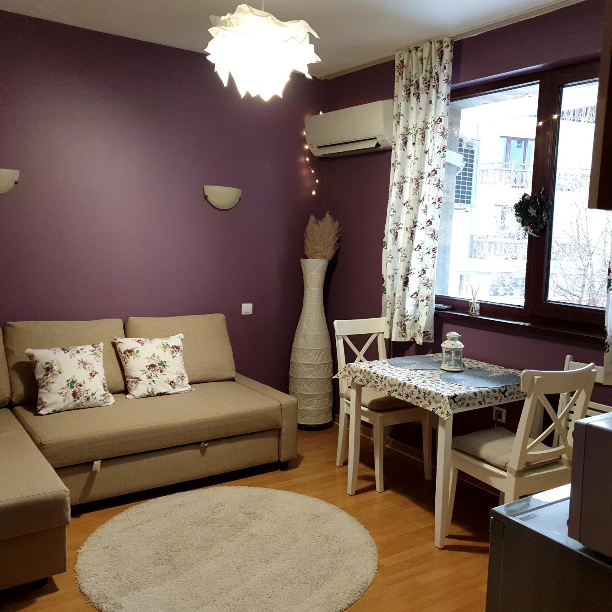 Apartments Elegance Bansko Buitenkant foto